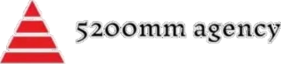 5200mm Agency logo